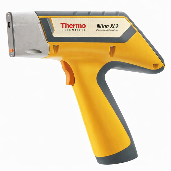Niton™ XL2 XRF Precious Metal Analyzer Program
