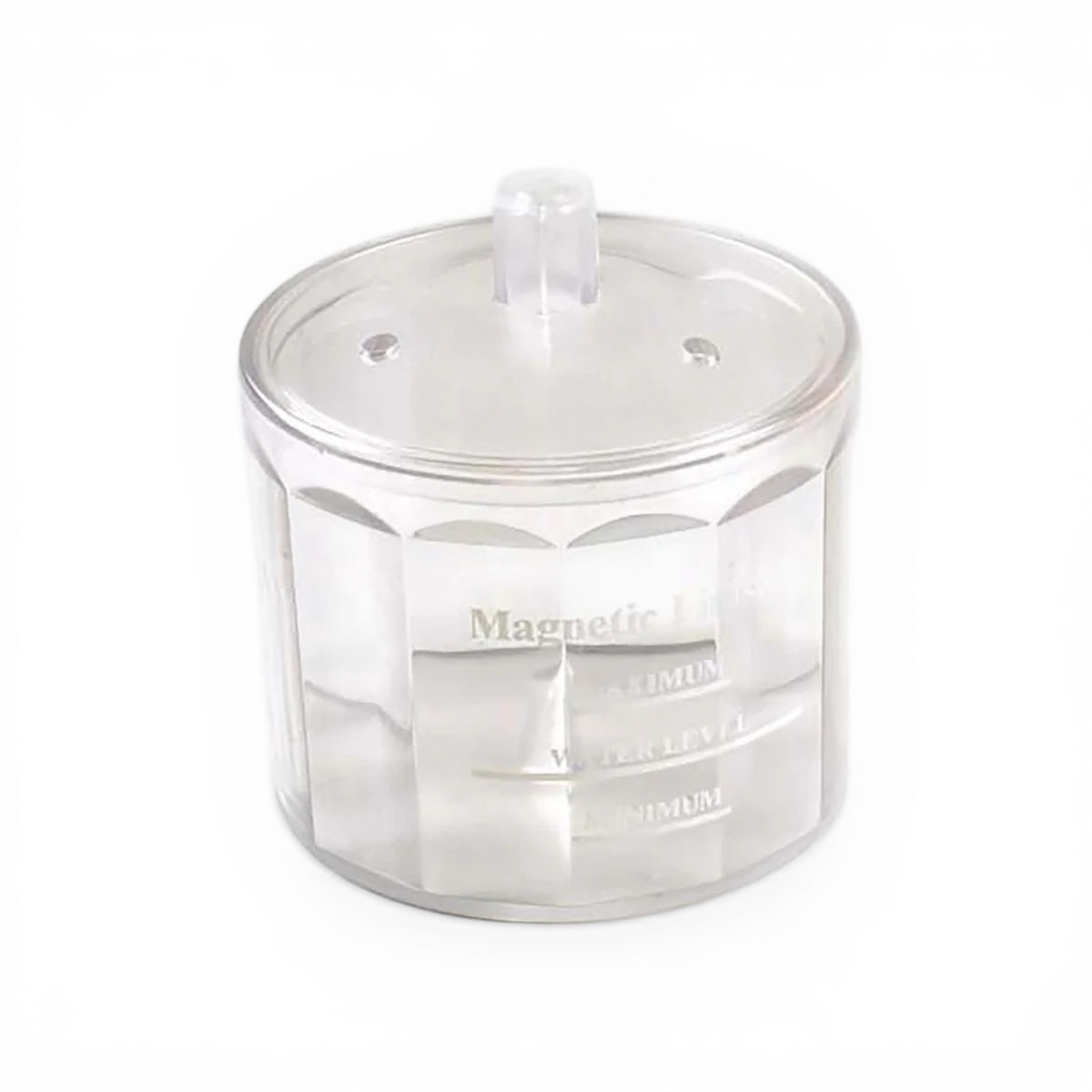 Replacement Bowl for Ikohe 150mm & Raytech CMF-610 Magnetic Tumblers