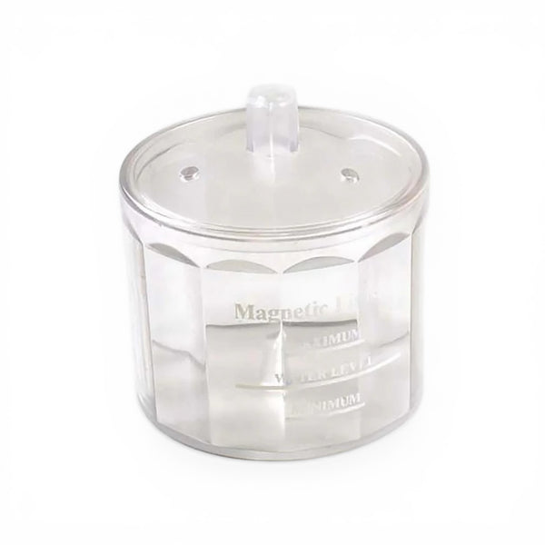 Replacement Bowl for Ikohe 150mm & Raytech CMF-610 Magnetic Tumblers