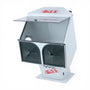 Arbe® Enclosed Lapping Hood