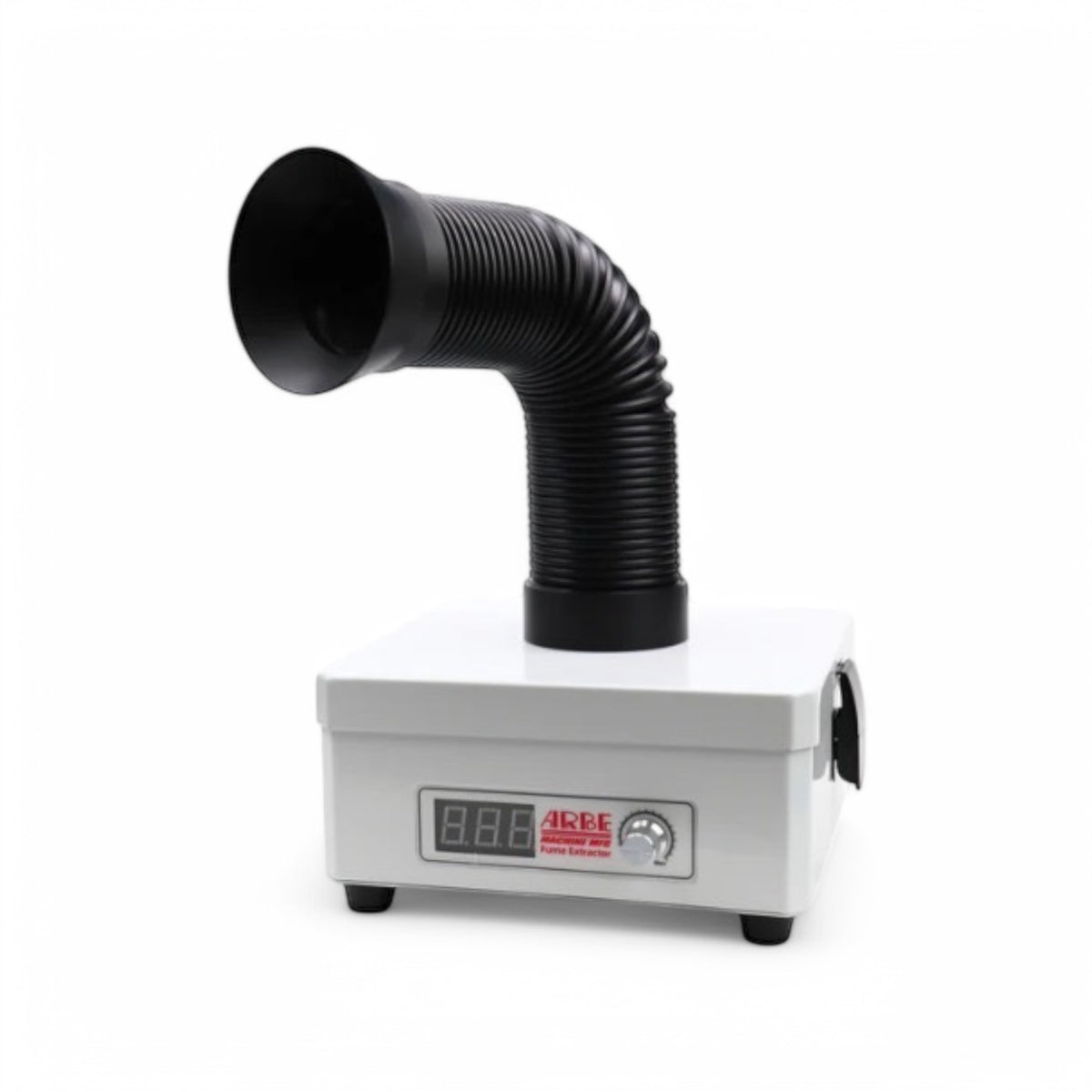 Benchtop Extraction Fan Arbe® Benchtop Soldering Vent Fume Extractor – SEP Tools