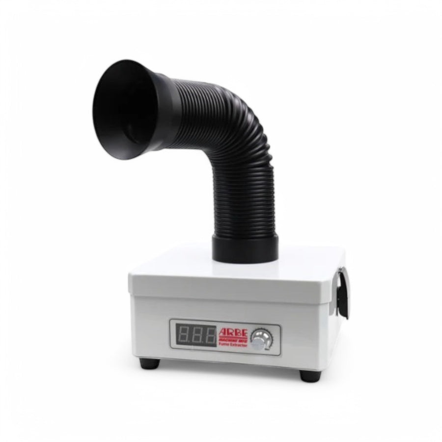 Arbe® Benchtop Soldering Vent Fume Extractor