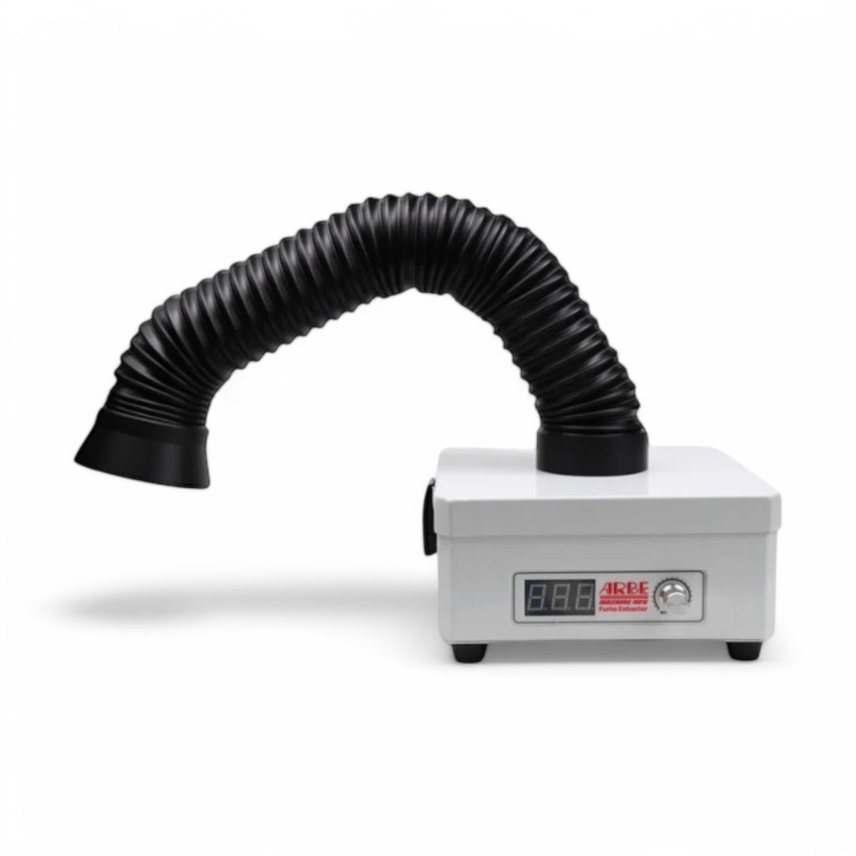 Benchtop Extraction Fan Arbe® Benchtop Soldering Vent Fume Extractor – SEP Tools