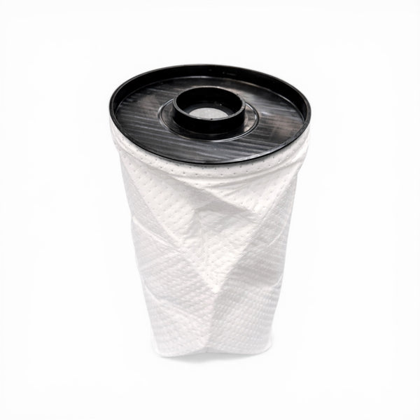 MICRO FILTER BAG FOR DUST COLLE