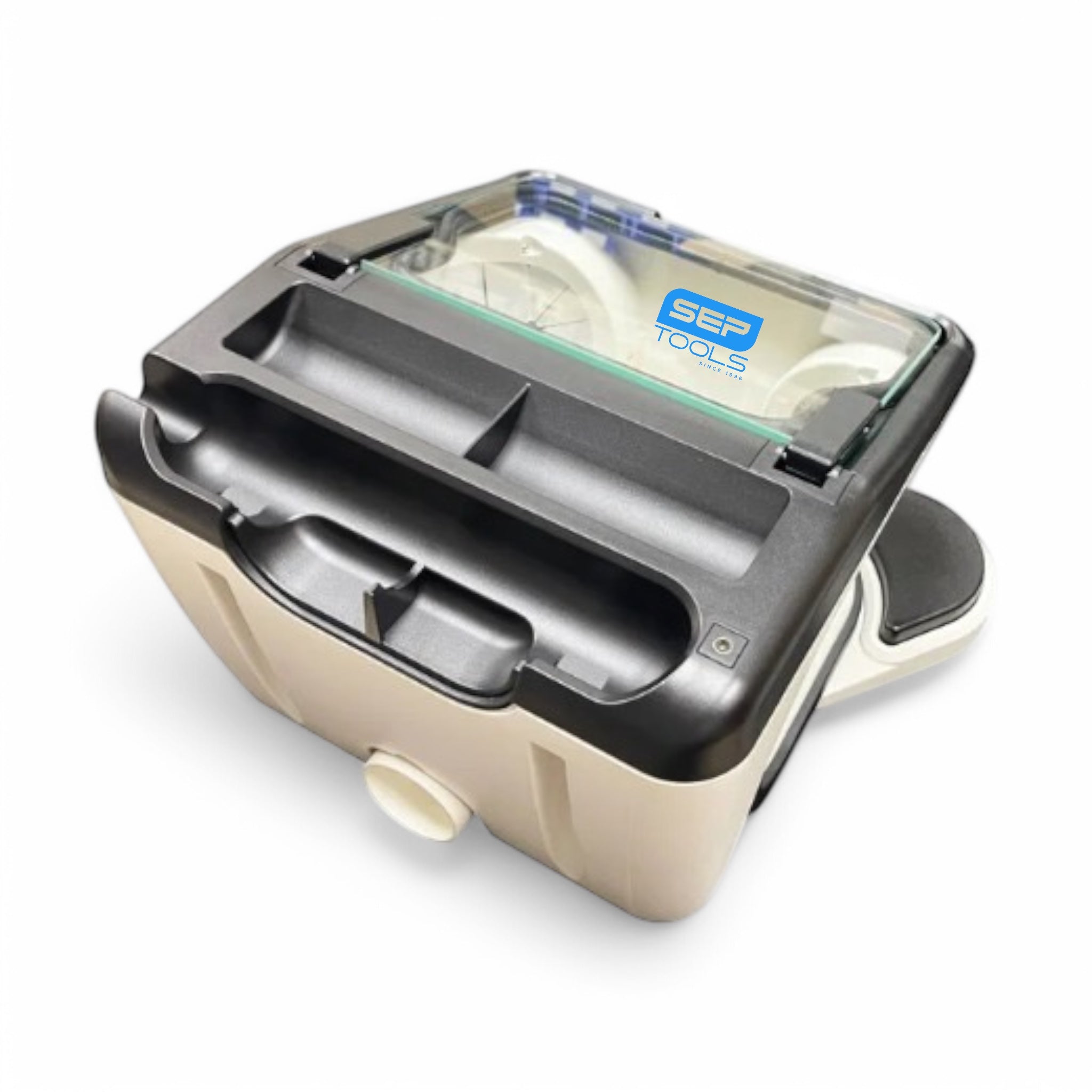 LED Grinding Box – SEP Tools