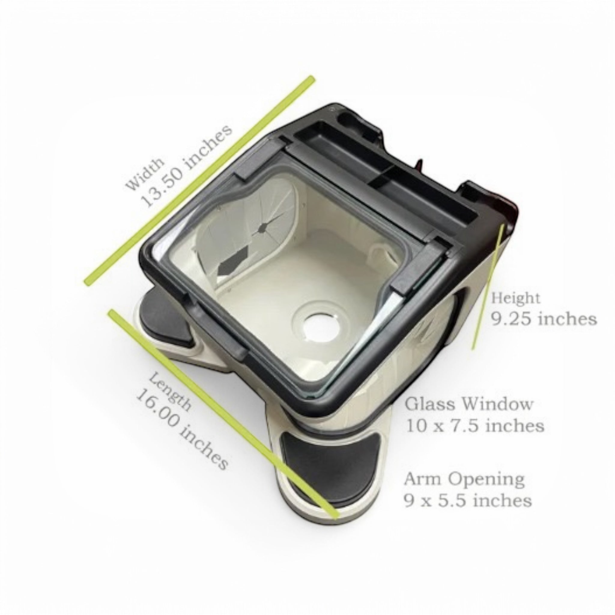 LED Grinding Box – SEP Tools