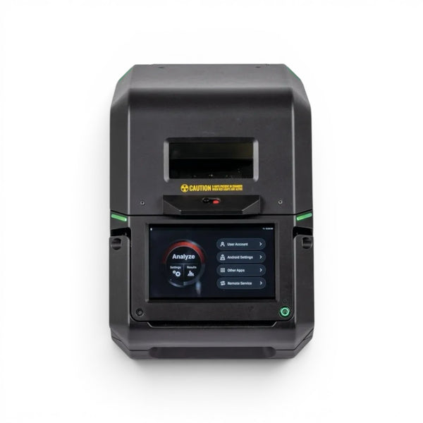 GemOro® Superior Instruments Assay Lab Desktop XRF Gold & Precious Metal Analyzer