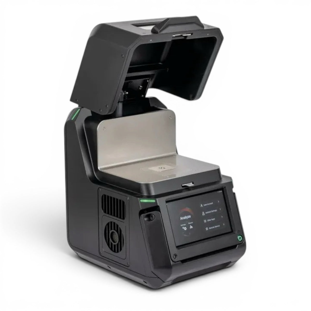 GemOro® Superior Instruments Assay Lab Desktop XRF Gold & Precious Metal Analyzer