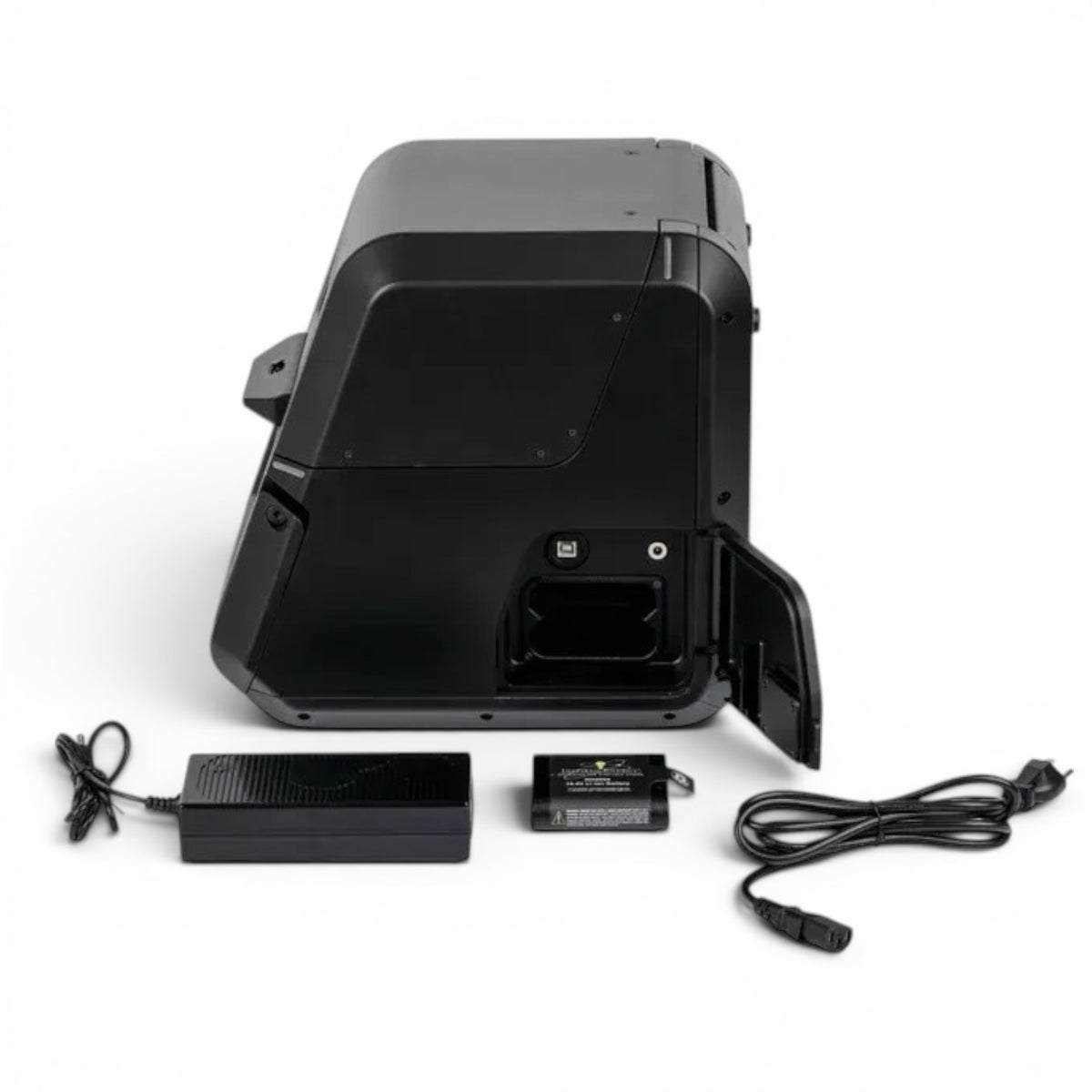 GemOro® Superior Instruments Assay Lab Desktop XRF Gold & Precious Metal Analyzer