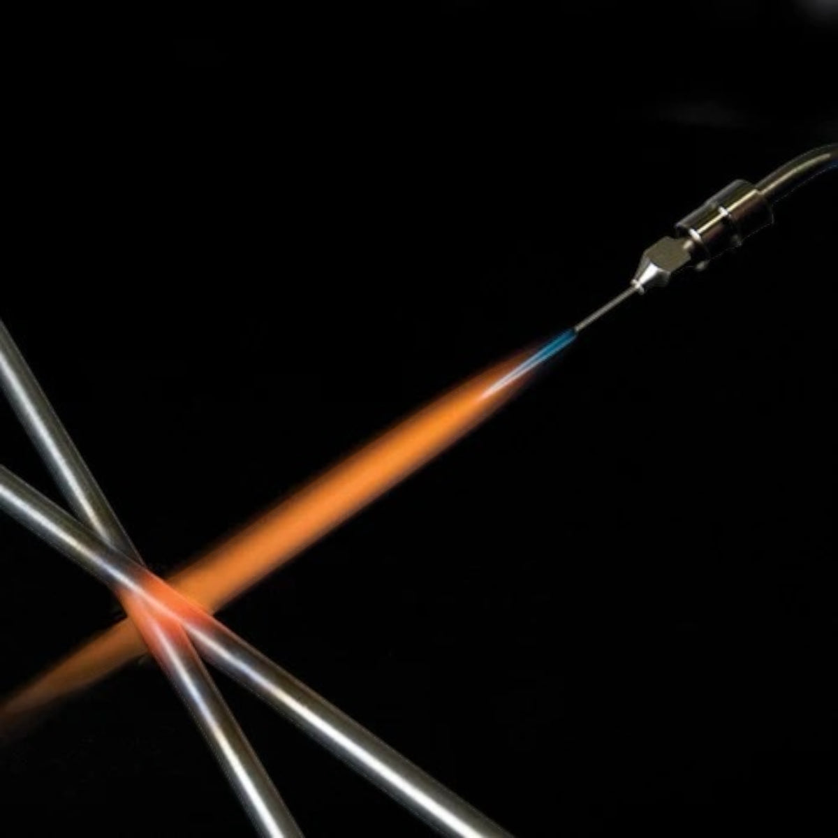 Aquaflame Soldering Torch Model 800