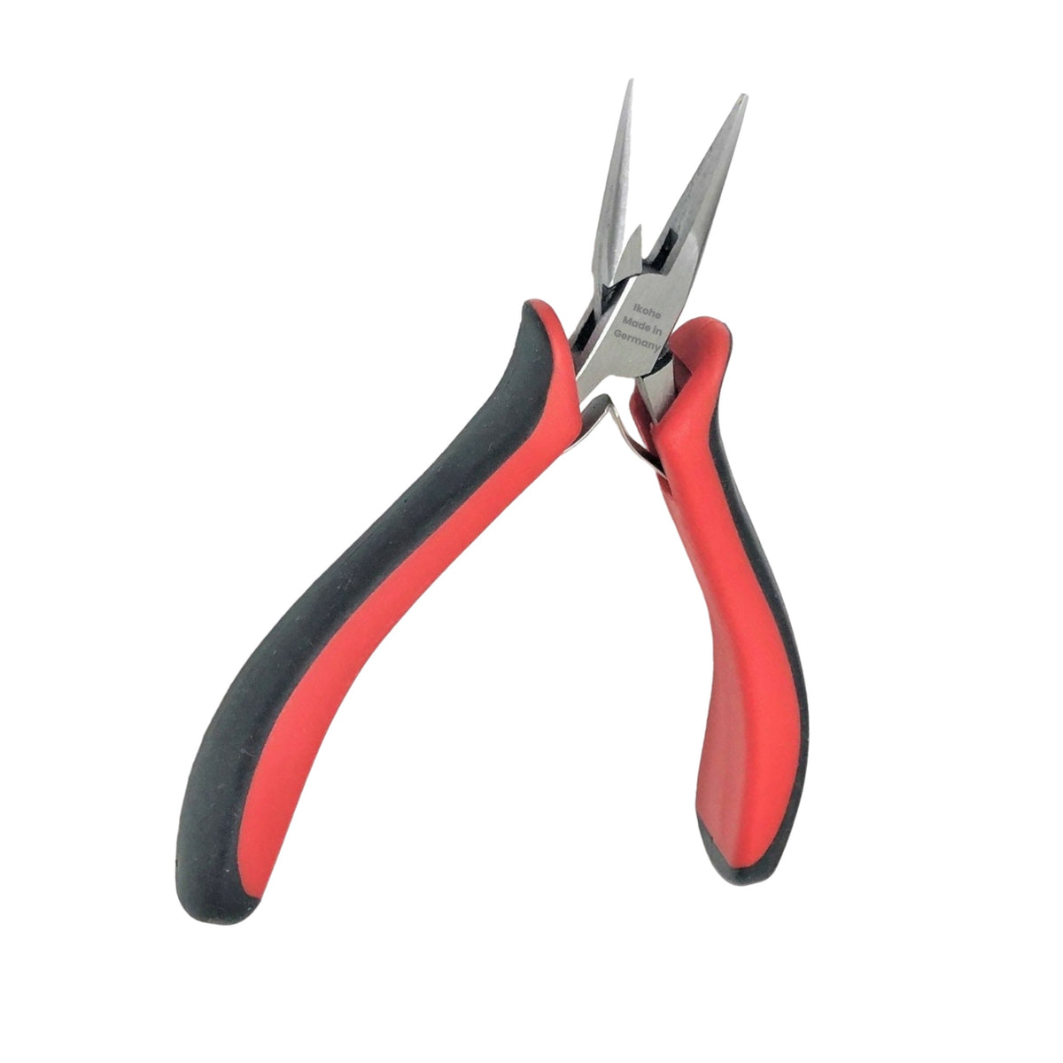 Ikohe Y2K PLIER 4-1/2" CHAIN NOSE DBL