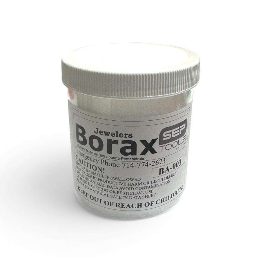 BORAX - 1LB