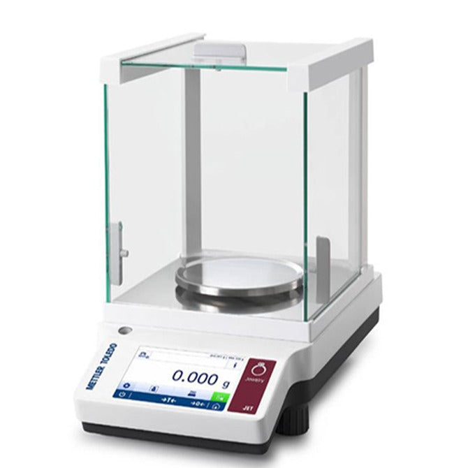 Mettler JET G/A series 620g x