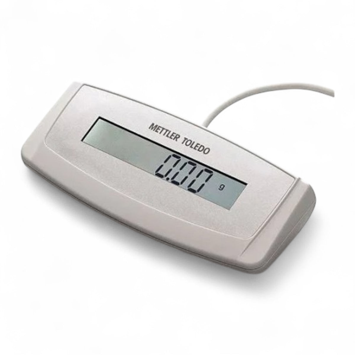 Auxiliary Display for Mettler Toledo JL Series Balance Scales