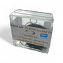 Watch Gasket Waterproof O-Ring Assortment 144 Pieces 0.40mm