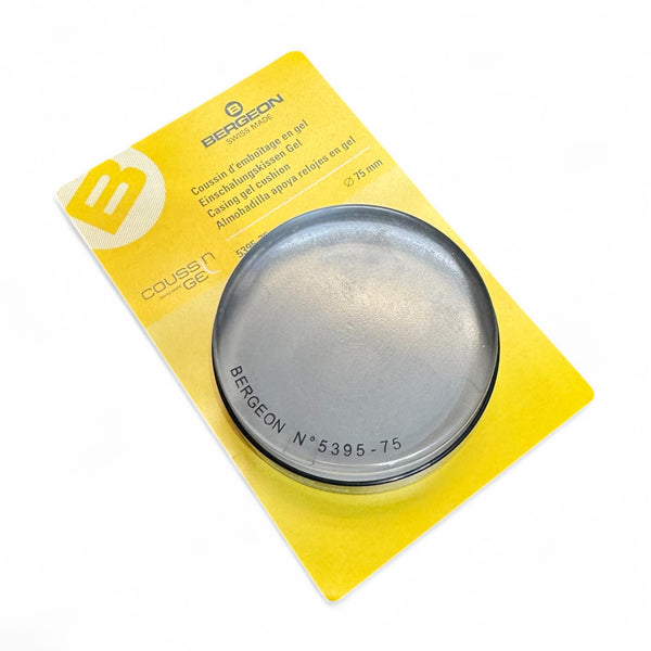 Bergeon Gel Casing Cushion 5395-75