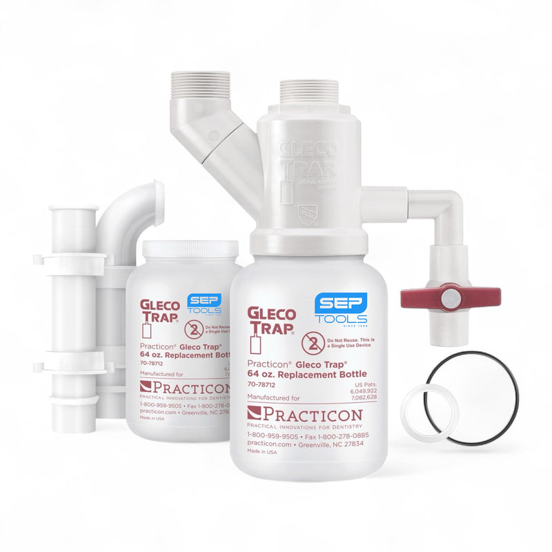 Gleco Trap® System 64 oz.