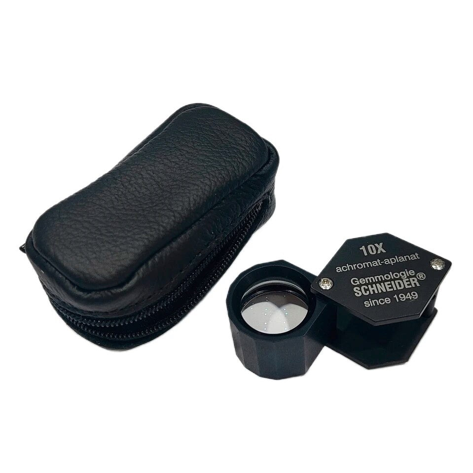 SCHNEIDER ORIGINAL - LOUPE © 10X – SEP Tools