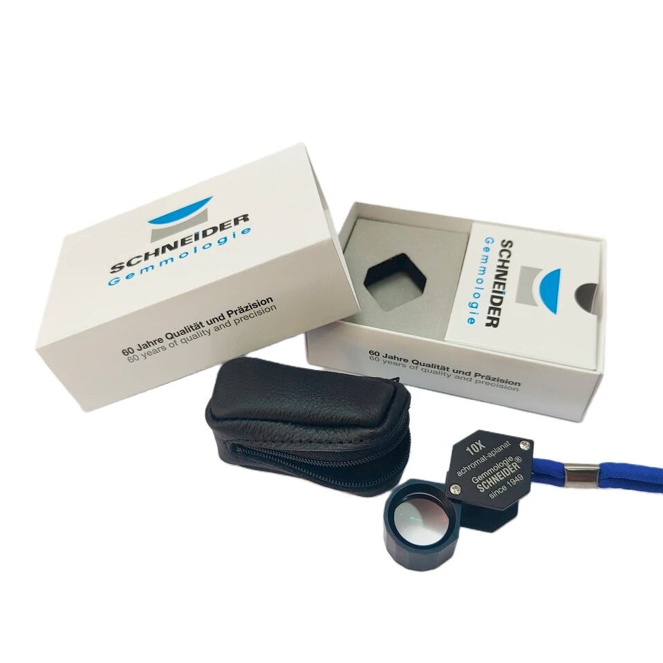 SCHNEIDER ORIGINAL - LOUPE © 10X – SEP Tools