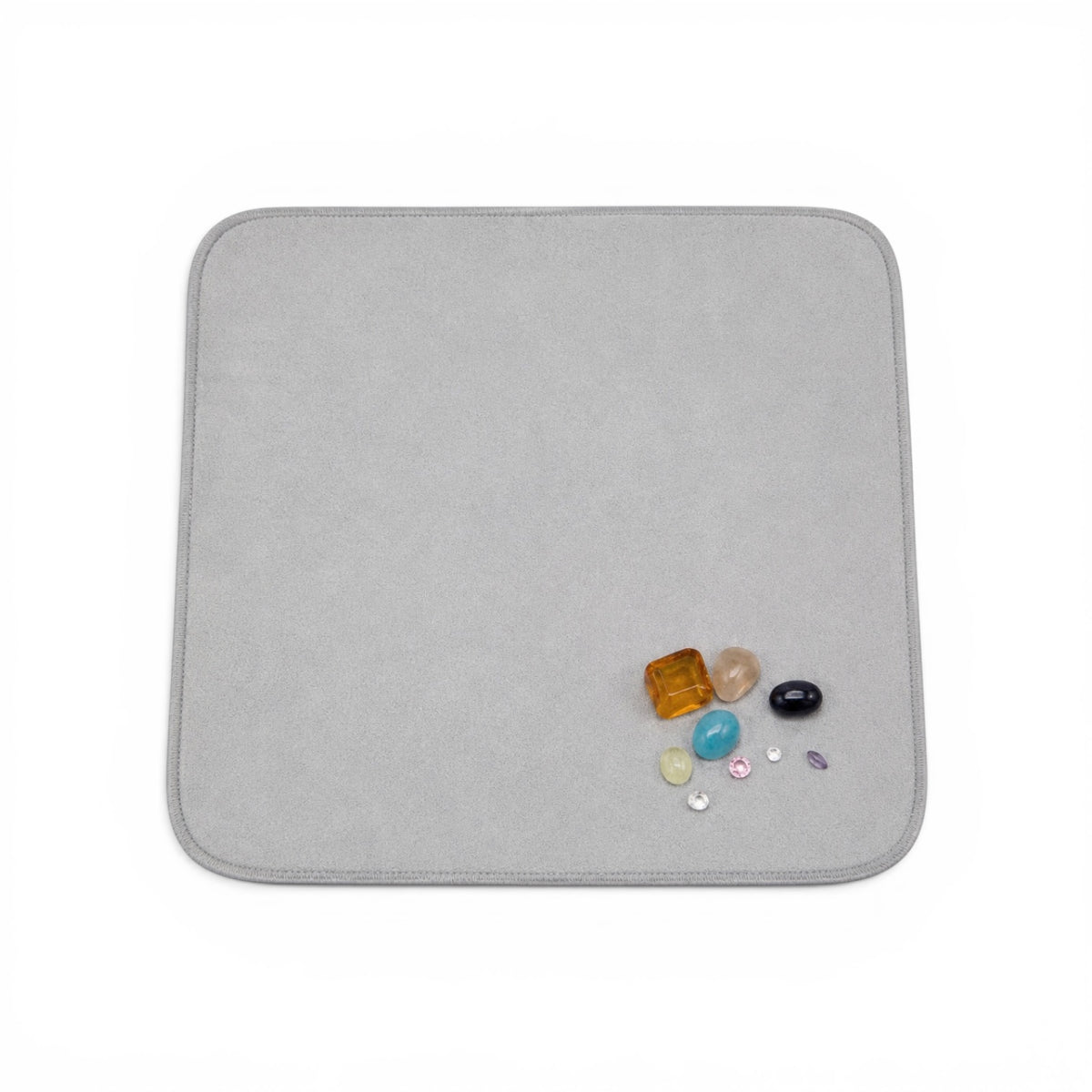 SEP Premium Diamond Cleaning Salvet | Professional Gem Polishing Cloth