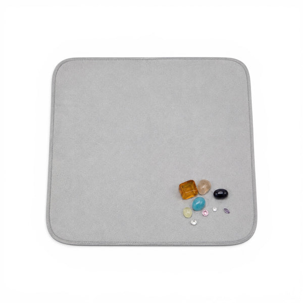 SEP Premium Diamond Cleaning Salvet | Professional Gem Polishing Cloth