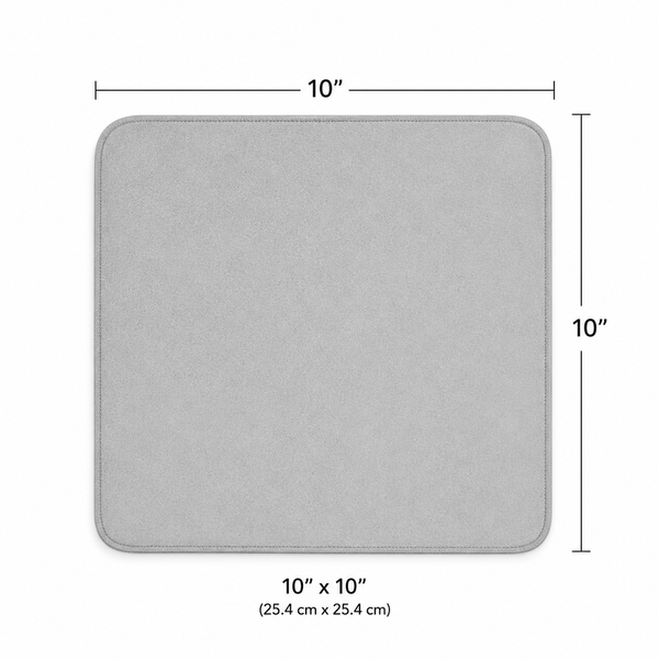 SEP Premium Diamond Cleaning Salvet | Professional Gem Polishing Cloth