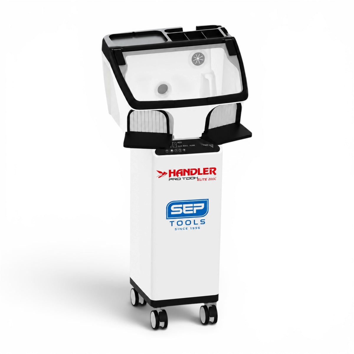 Handler Pro Tech Elite 200-MFW Workstation
