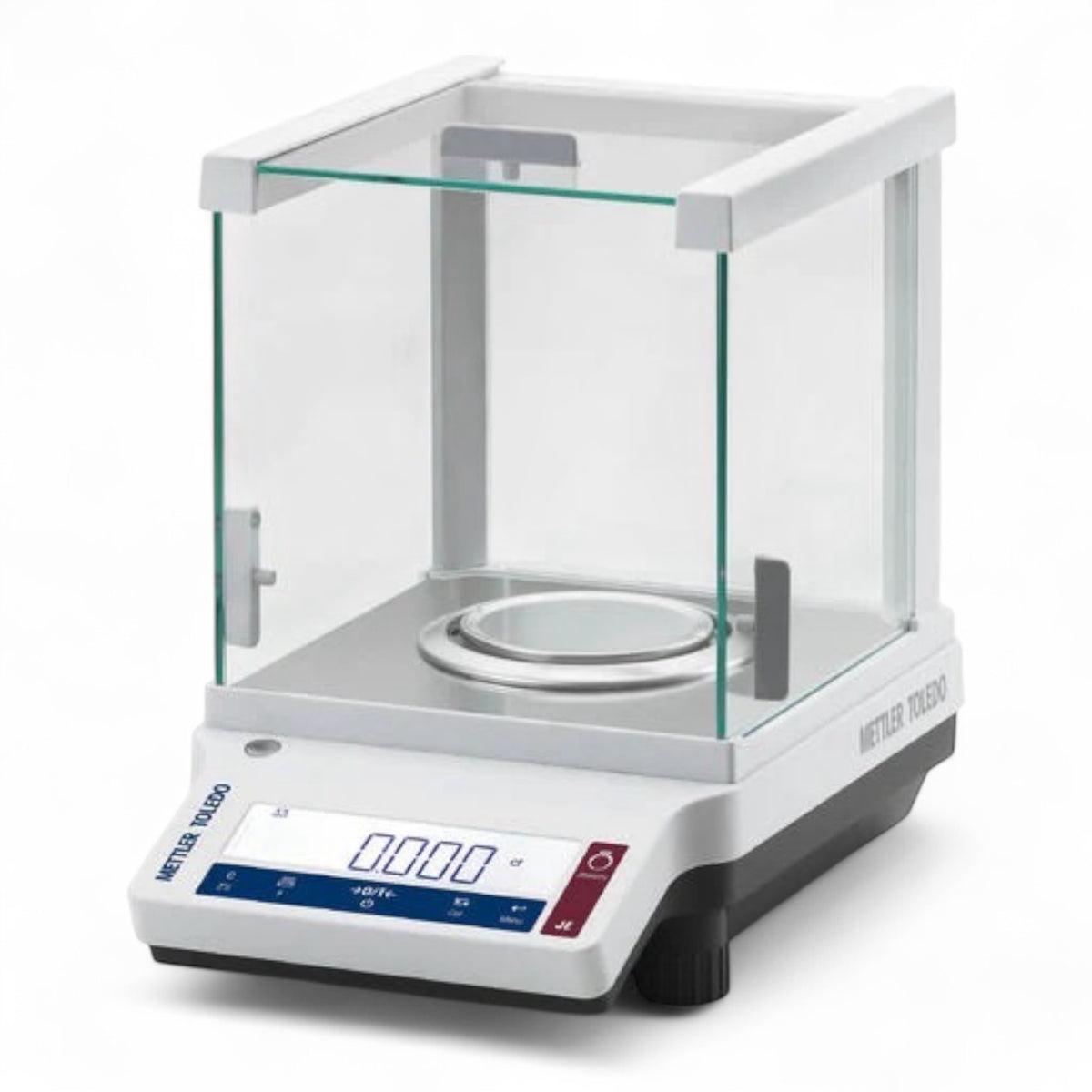 JE503G/A METTLER GOLD BALANCE SCALE 520 X 0.001G - NTEP LEGAL FOR TRADE