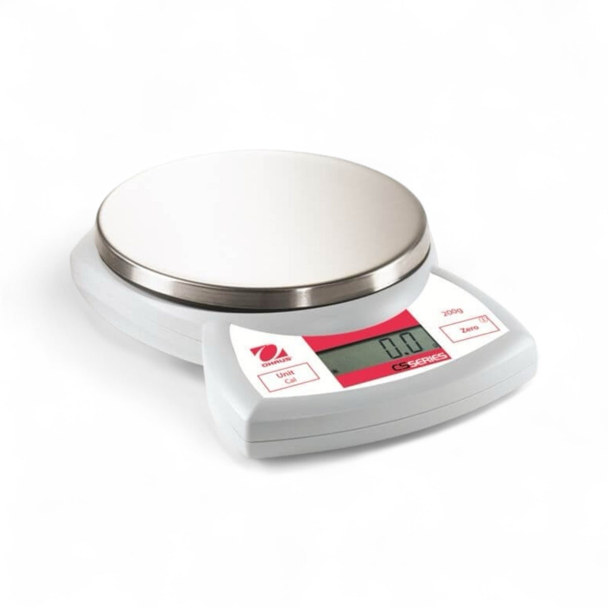 Ohaus CS200 Compact, 200g x 0.1g
