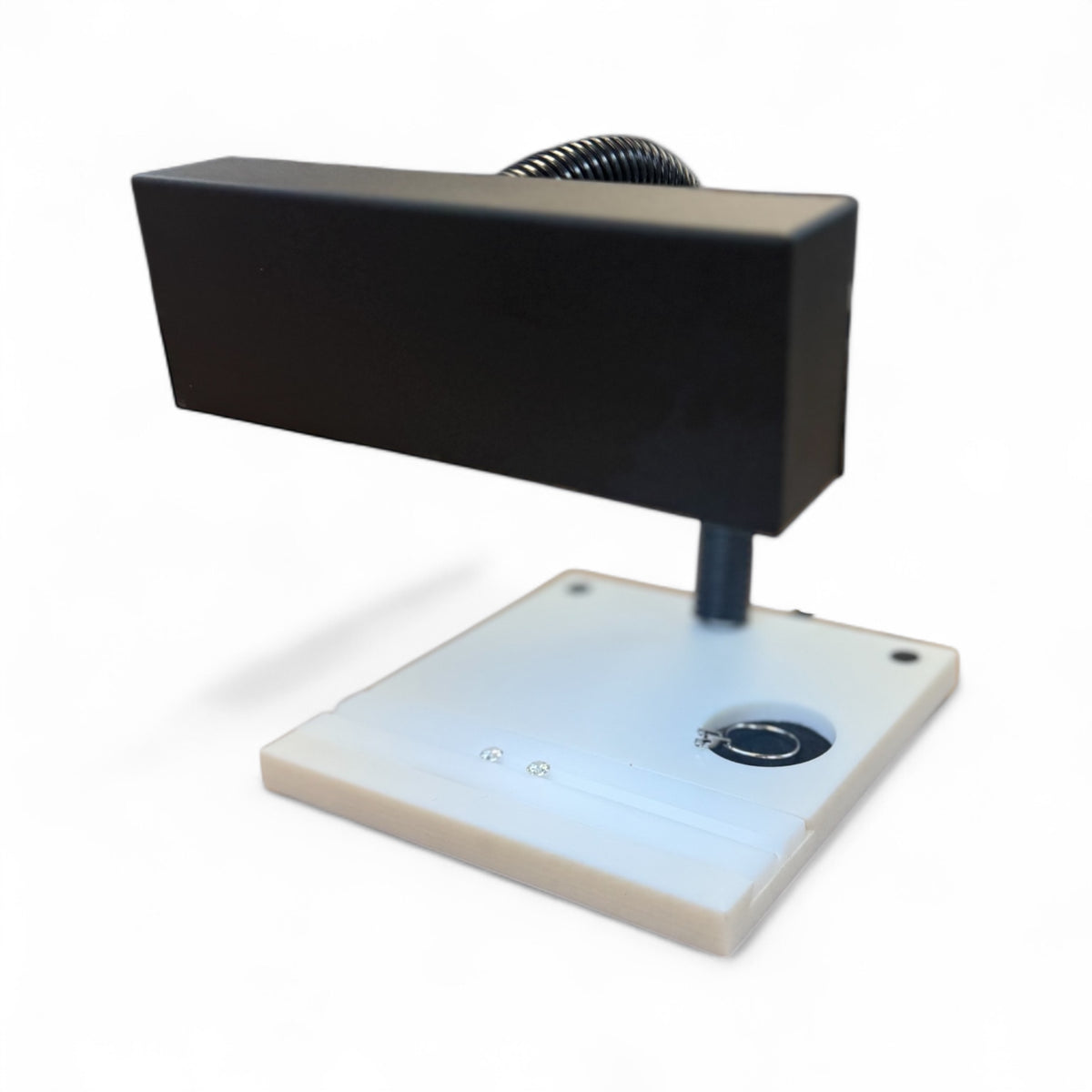 Diamond & Gemstone Grading Desk Lamp