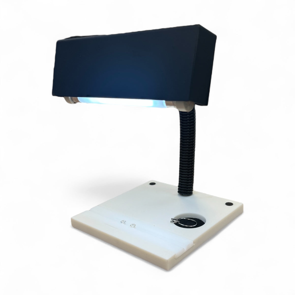 Diamond & Gemstone Grading Desk Lamp