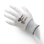 Polyurethane Palm Coated Gloves - Large - 12 Pair
