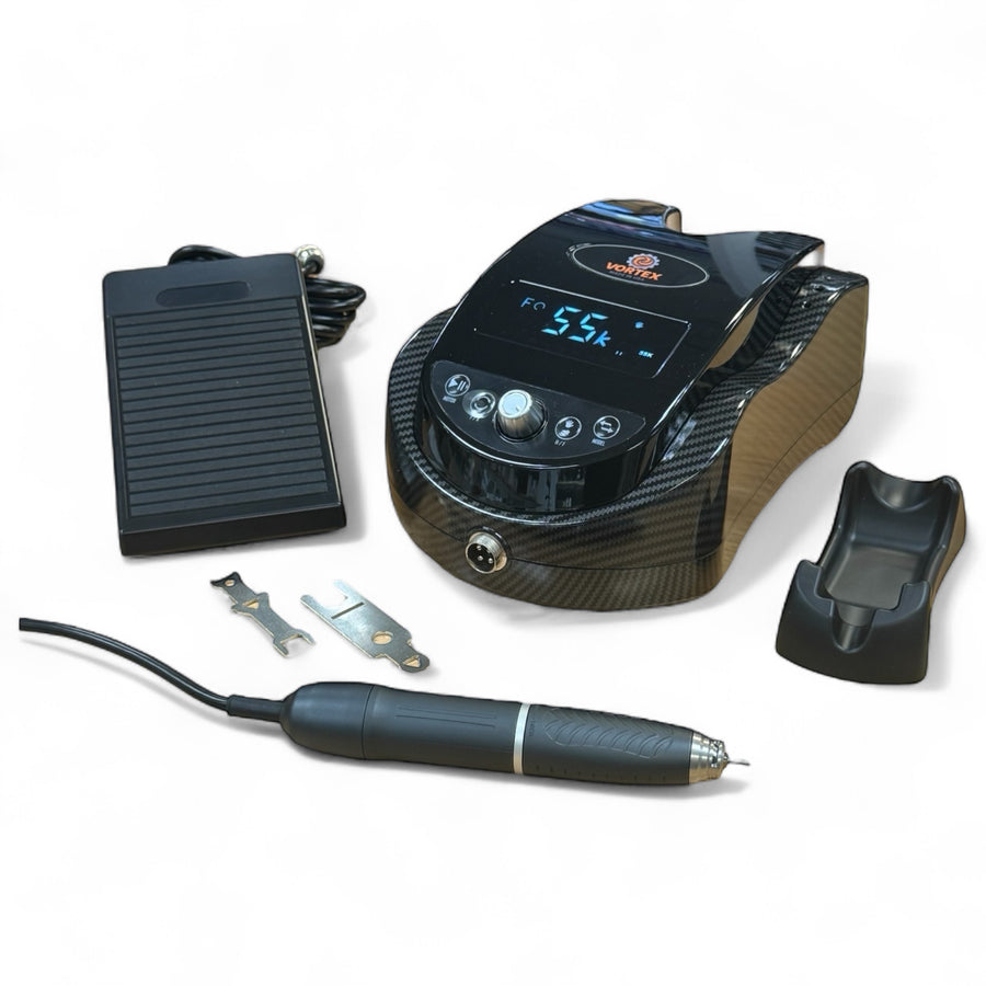 Vortex Z550 Brushless Micromotor 55000 Rpm 110v/220v