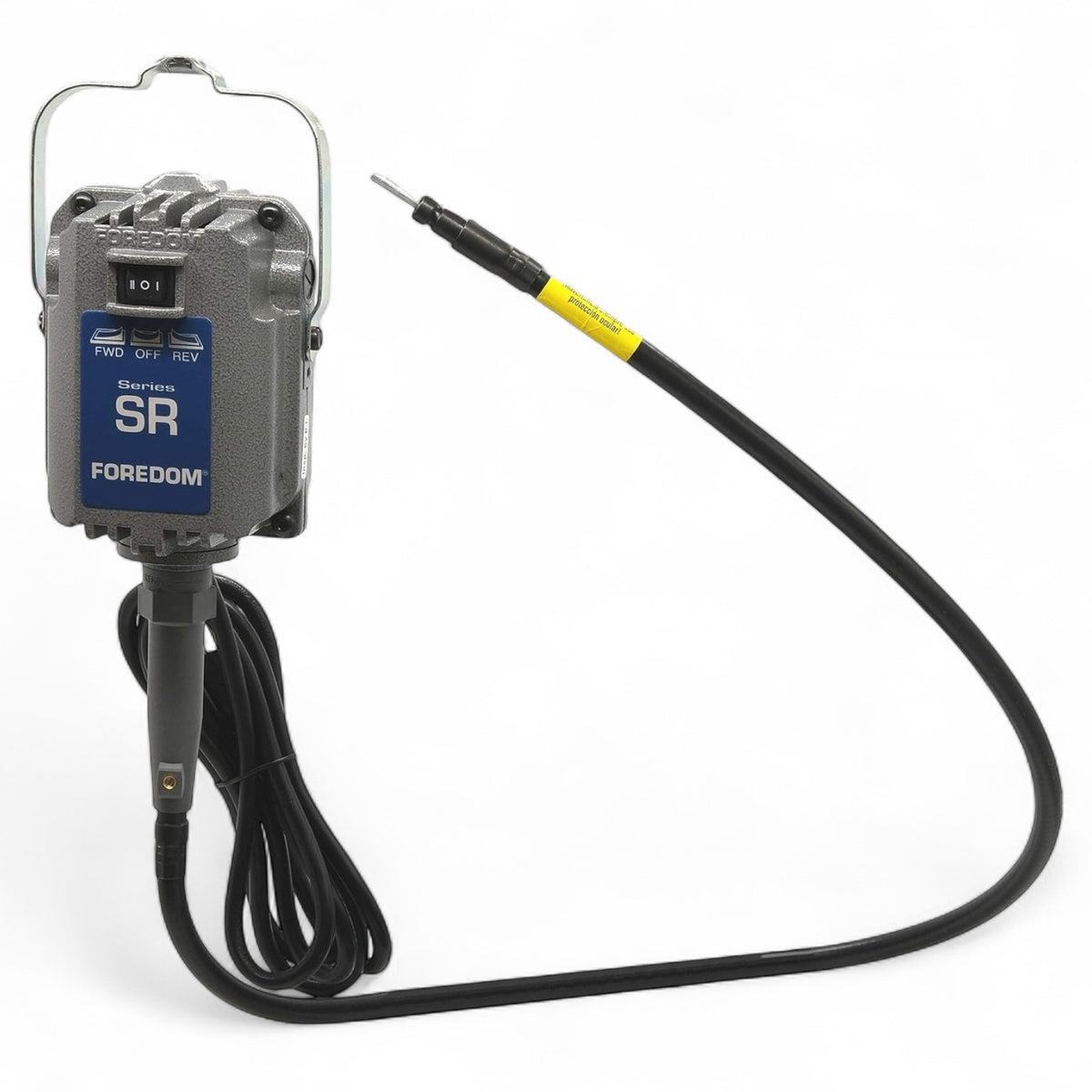 FOREDOM SR MOTOR & FLEX SHAFT-