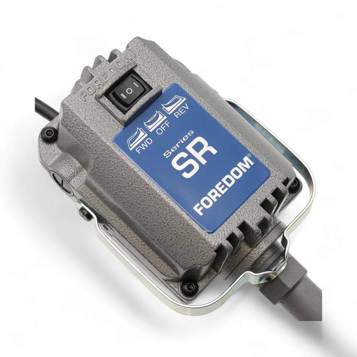 FOREDOM SR MOTOR & FLEX SHAFT-