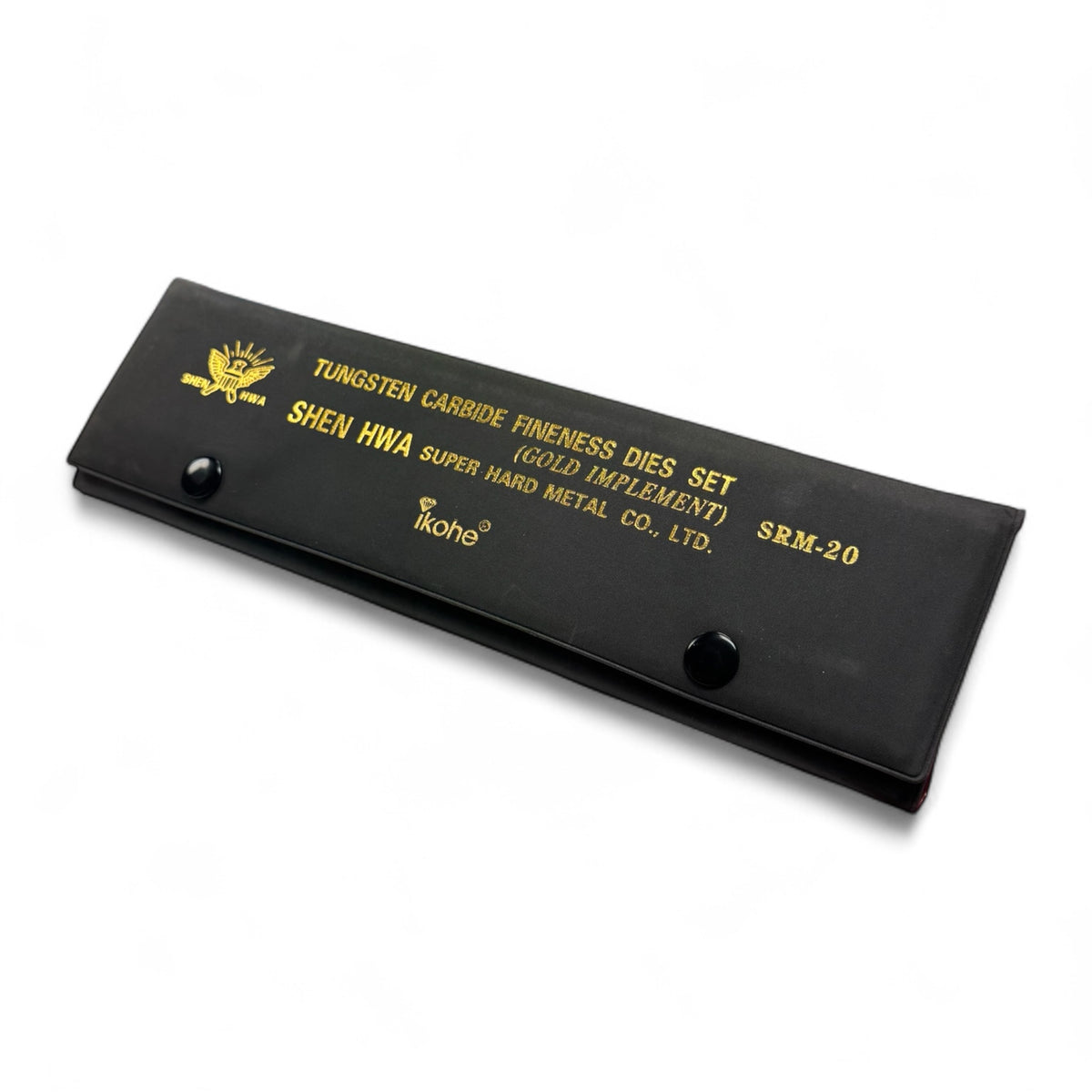 Ikohe Premium D/PLATE TC RND 0.26-2.2