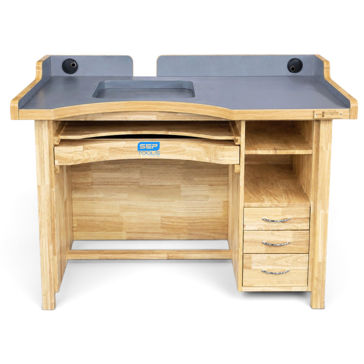 Durston DLX Setters Bench