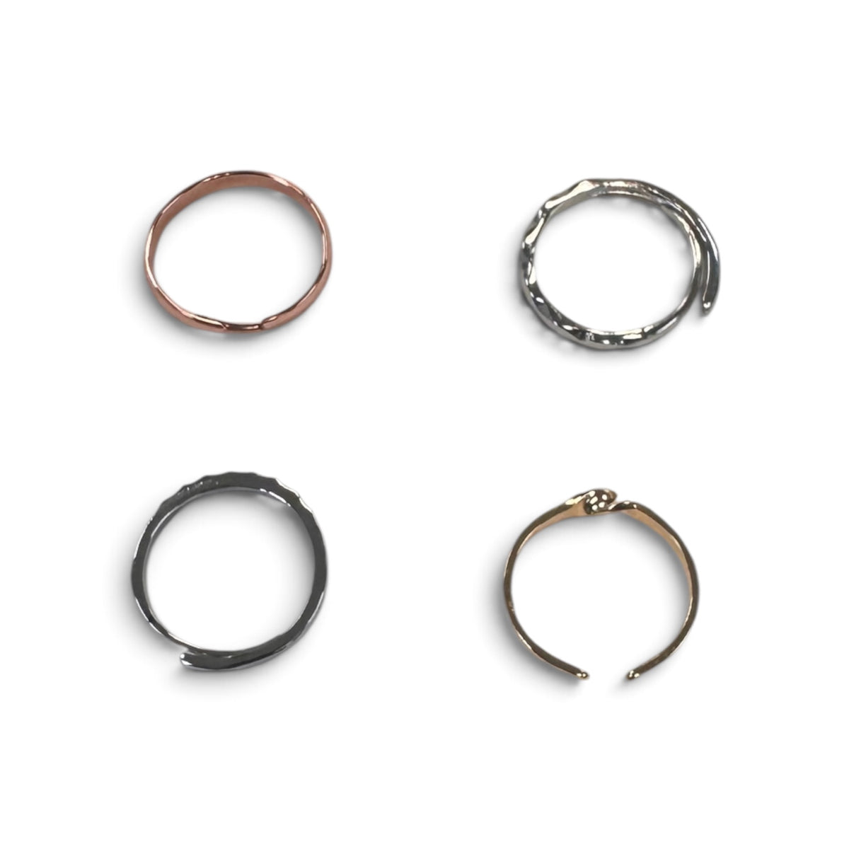 Premium Diamond Selector - Visual Diamond Size-10 Shape Kit.