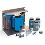 Carbon Activated Filter System for Elmasolvex VA