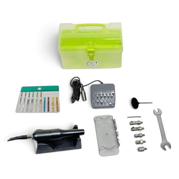 ULTRAMAX® Mini Ultrasonic Polishing System for Jewelers