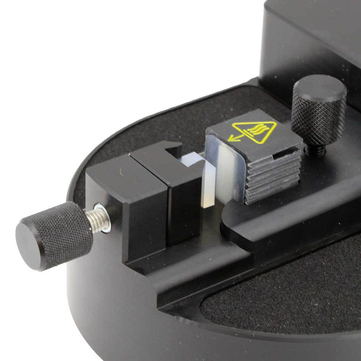 TechniWatch Watch Bracelet Screw Heating Vise