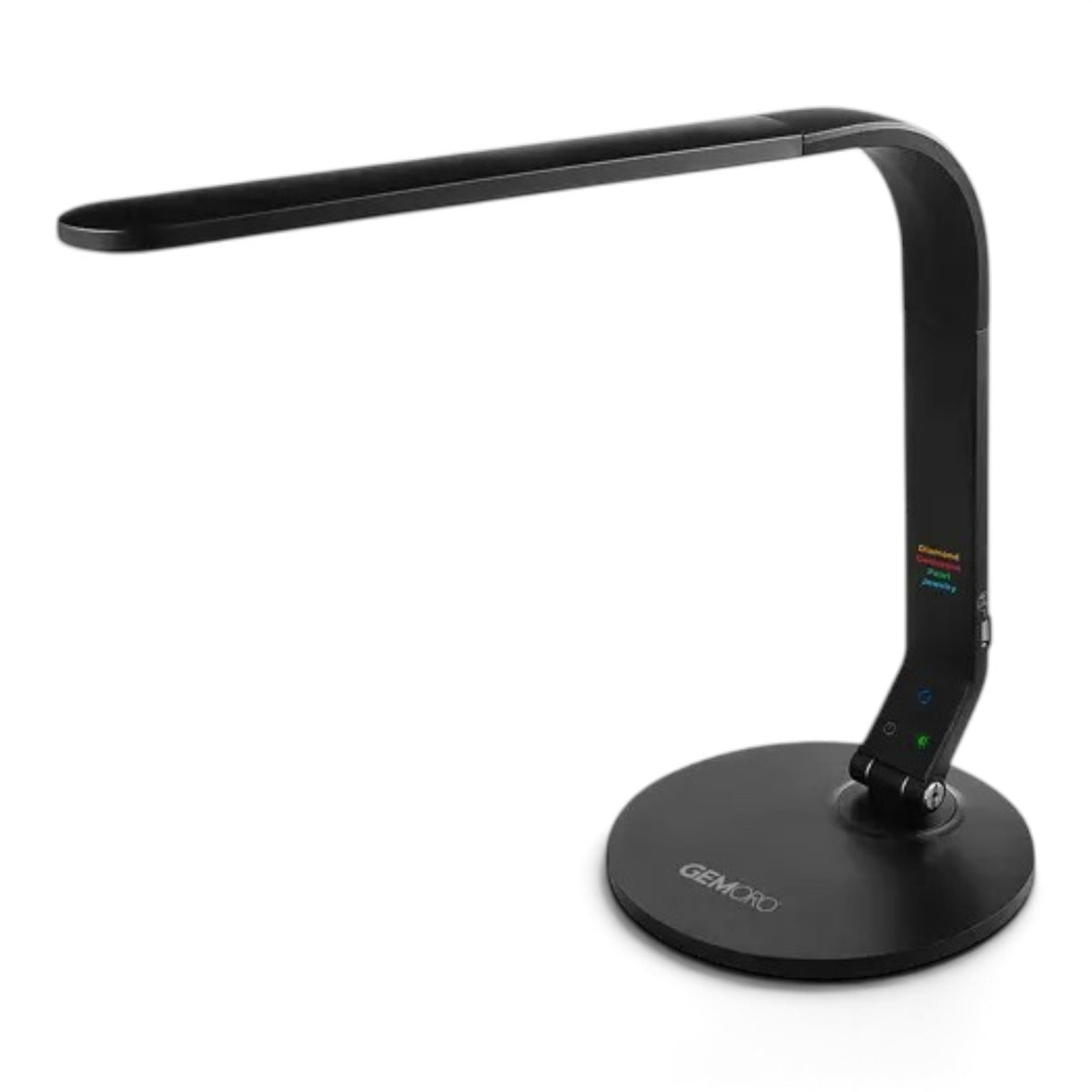 GemOro Horizon LED 2 Diamond & Gemstone Grading Lamp