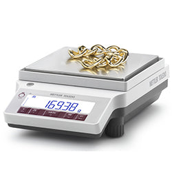 Mettler 3200 G X 0.01 G