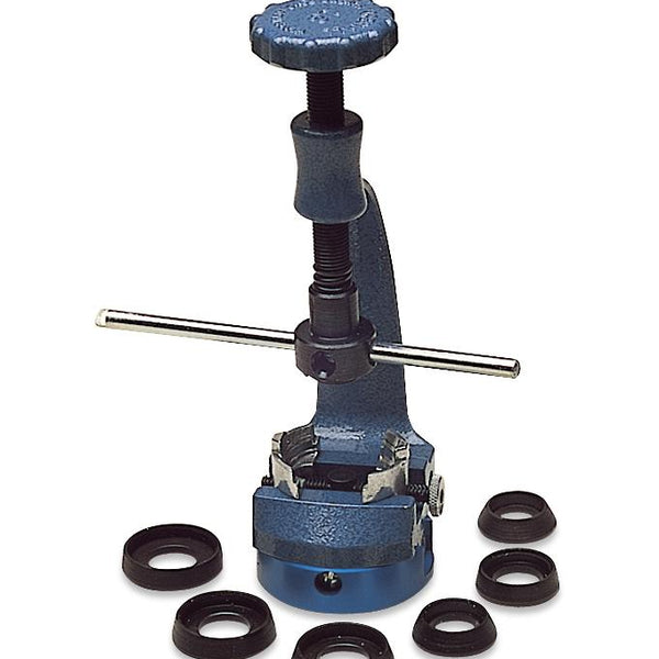 L-G Open-all Case Wrench with Base