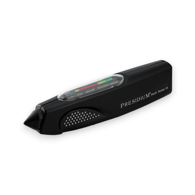 Presidium® Multi Tester III