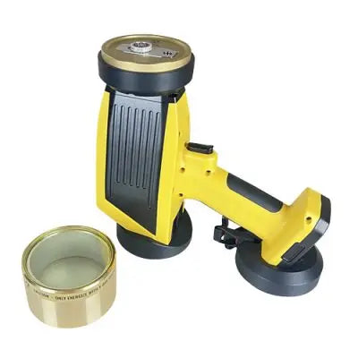 Stand and Barrel for GEMORO XRF Gold and Alloy Analyzer – SEP Tools