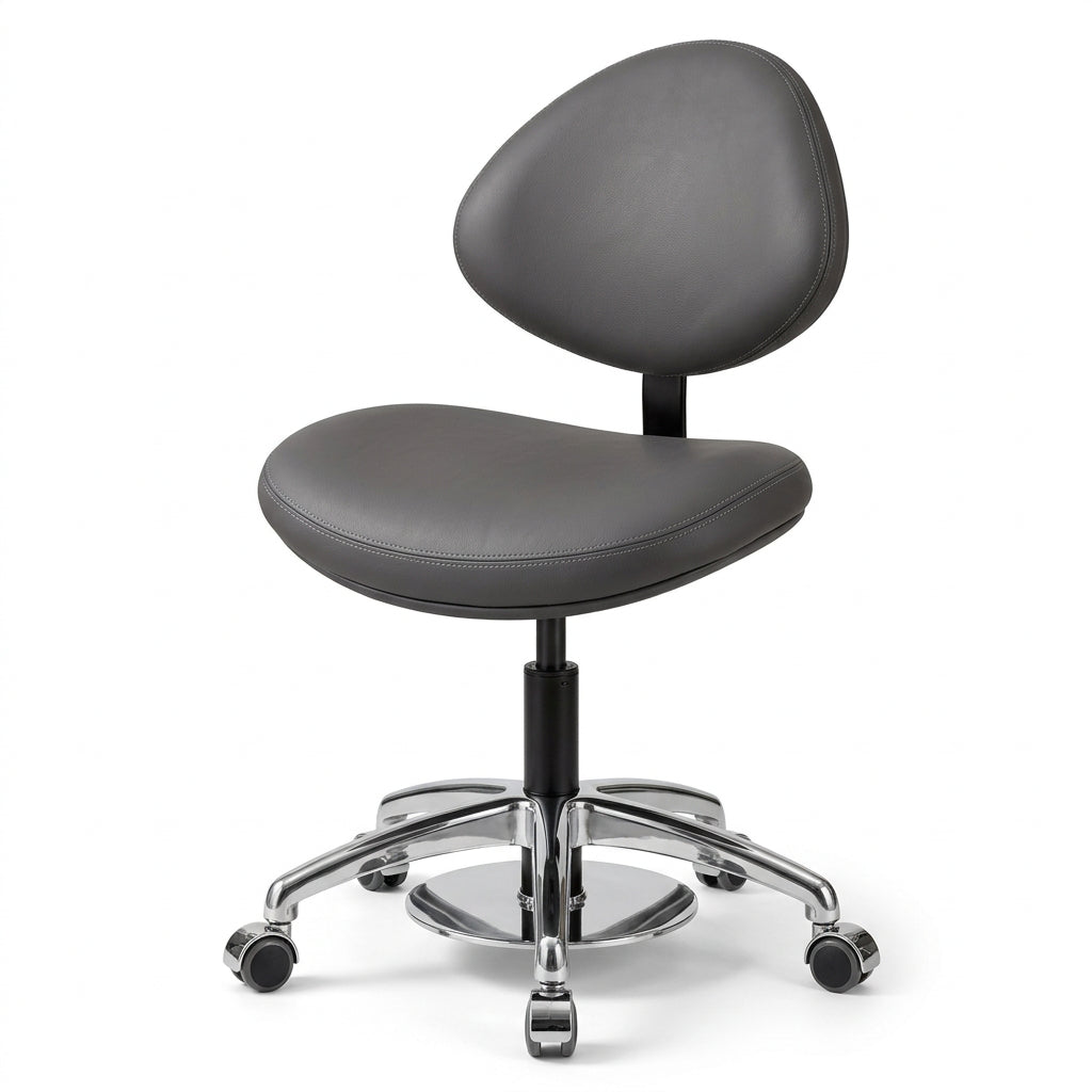 Ikohe Goldsmith and Setters Chair with Foot Control