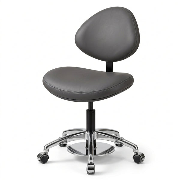 Ikohe Goldsmith and Setters Chair with Foot Control
