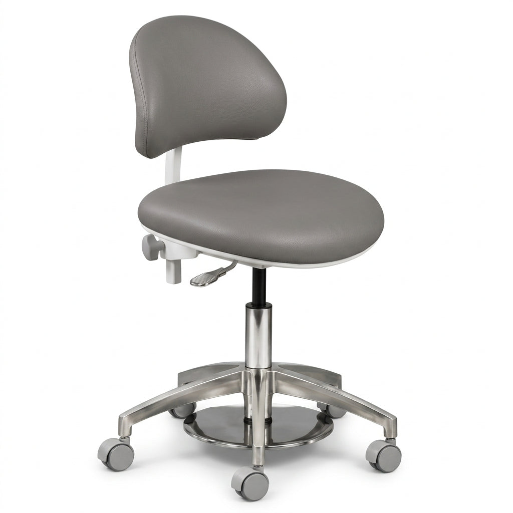 Ikohe Laser Chair with Foot Control