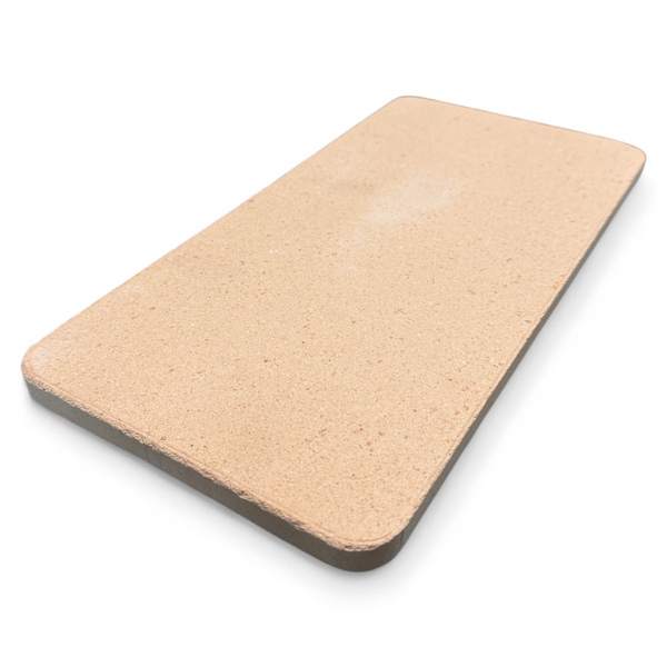 Silquar Rectangular Soldering Board 6x12x1/2